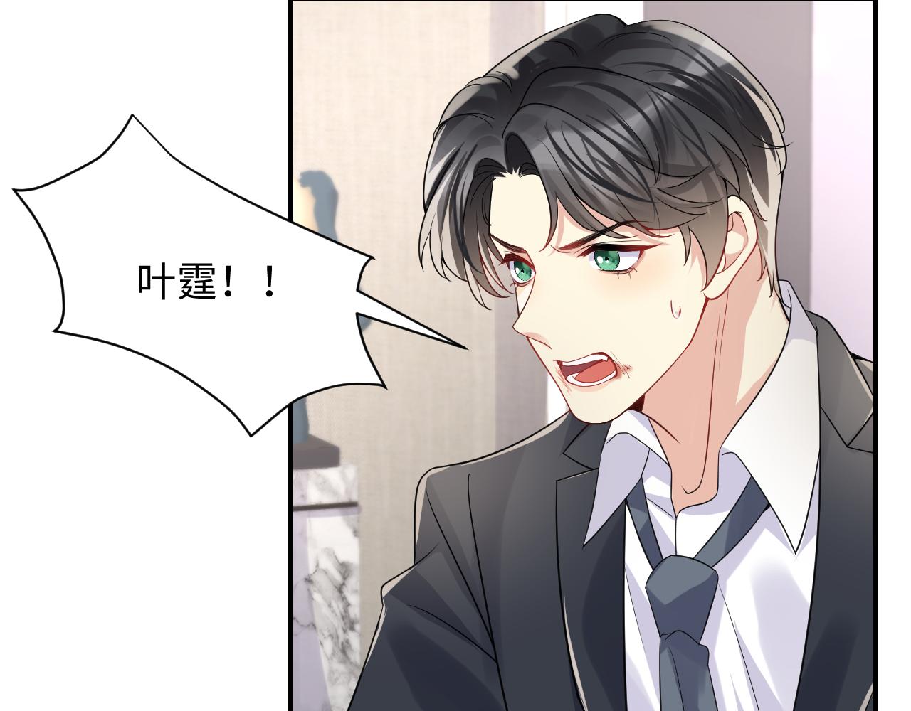 第49话 叶总的漫长追妻路13