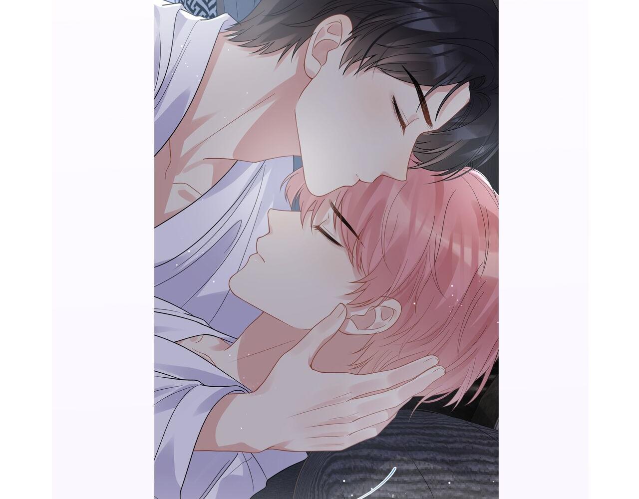 第21话 无法挣脱的纠缠124