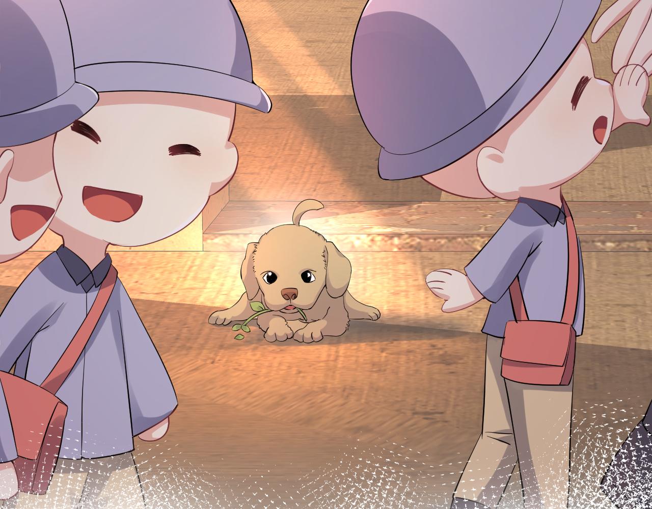 第30话 嘉立的心酸过往10