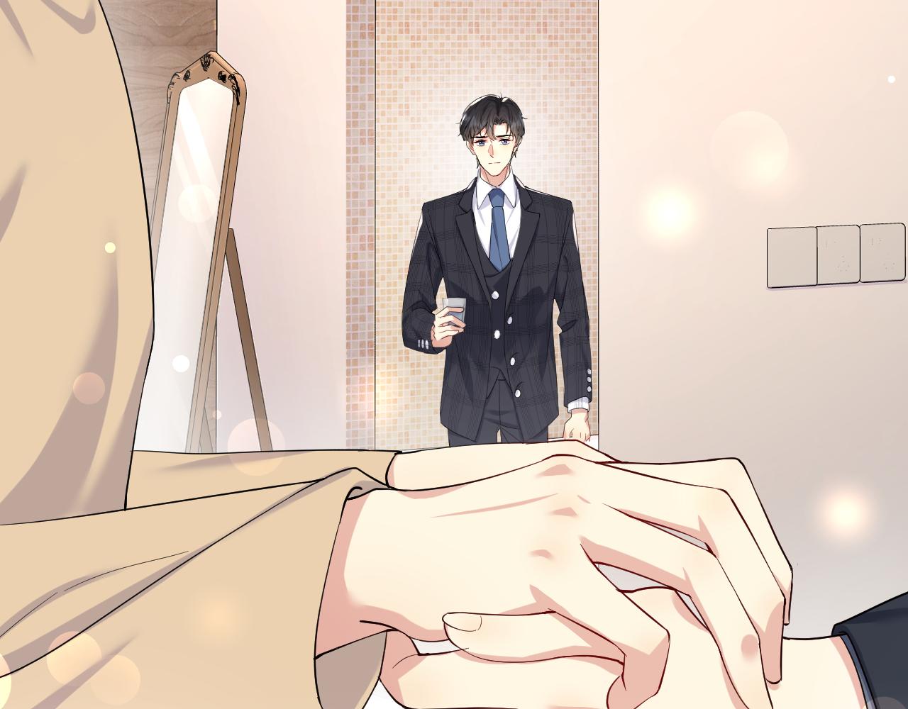 第32话 想要离开？！31