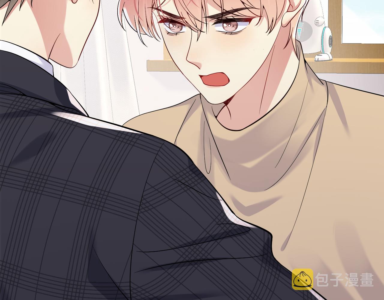第32话 想要离开？！95