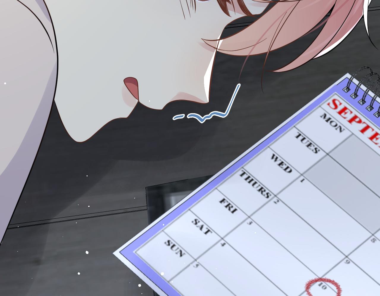 第27话 杨嘉立遭网暴？！125