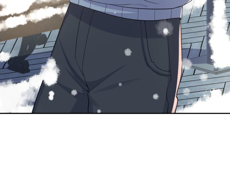 第8话 大雪中的小猫咪90