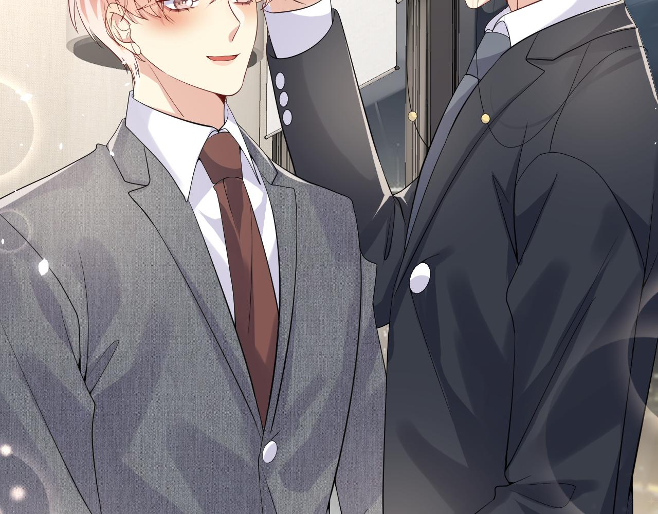 第47话 行踪暴露，嘉立危险！13