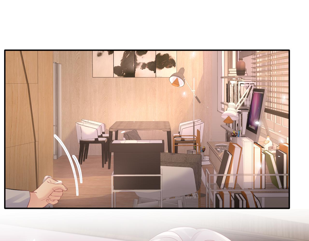 第84话 要你陪我23