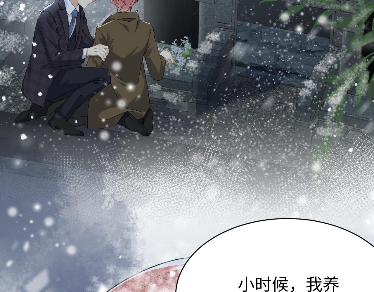 第30话 嘉立的心酸过往5