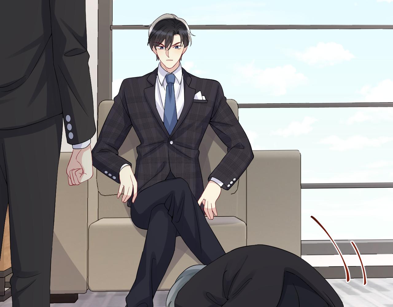 第19话 霸道总裁的在逃情人59