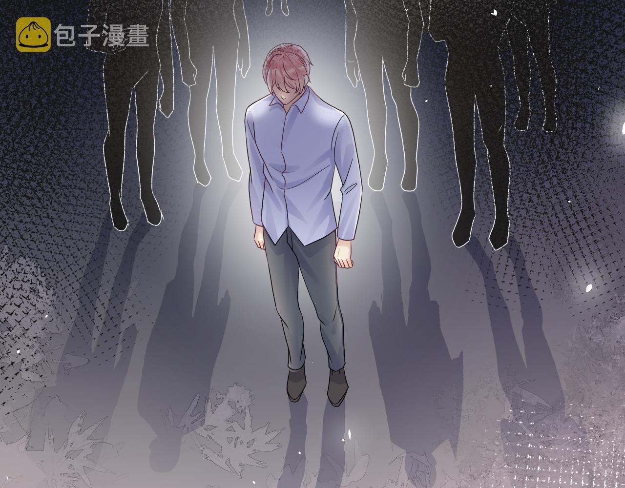 第87话套牢小绵羊28