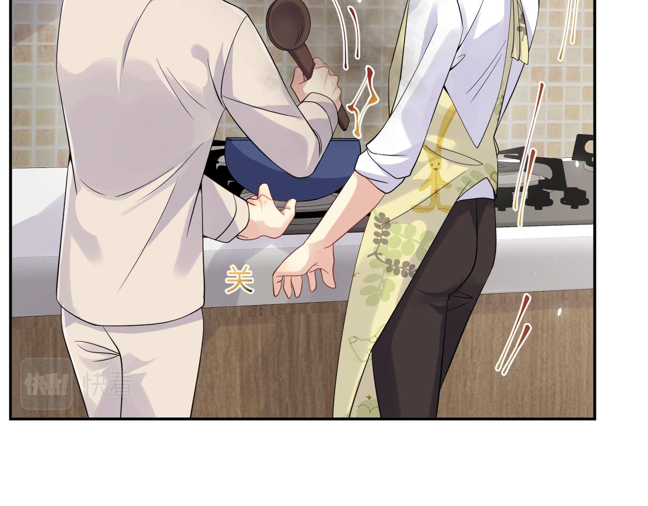 第40话 逃跑计划筹划中23