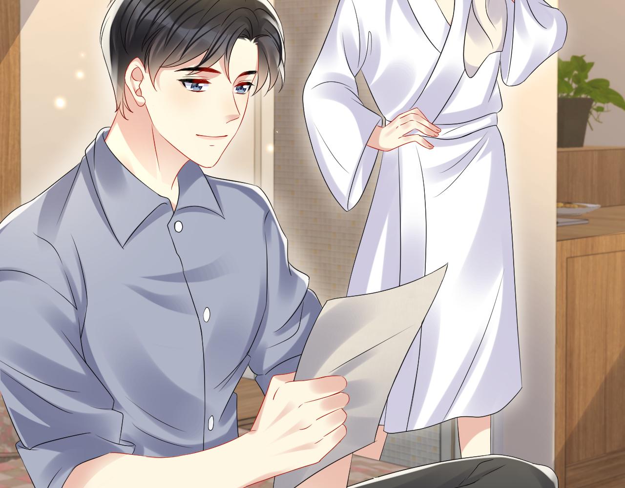 第112话 大狼狗的诱惑30
