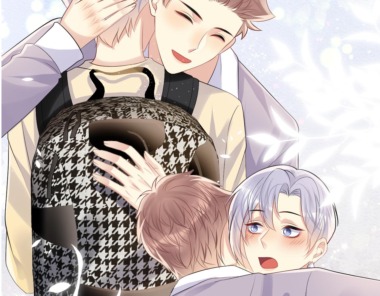 第119话 浪漫婚礼进行时73