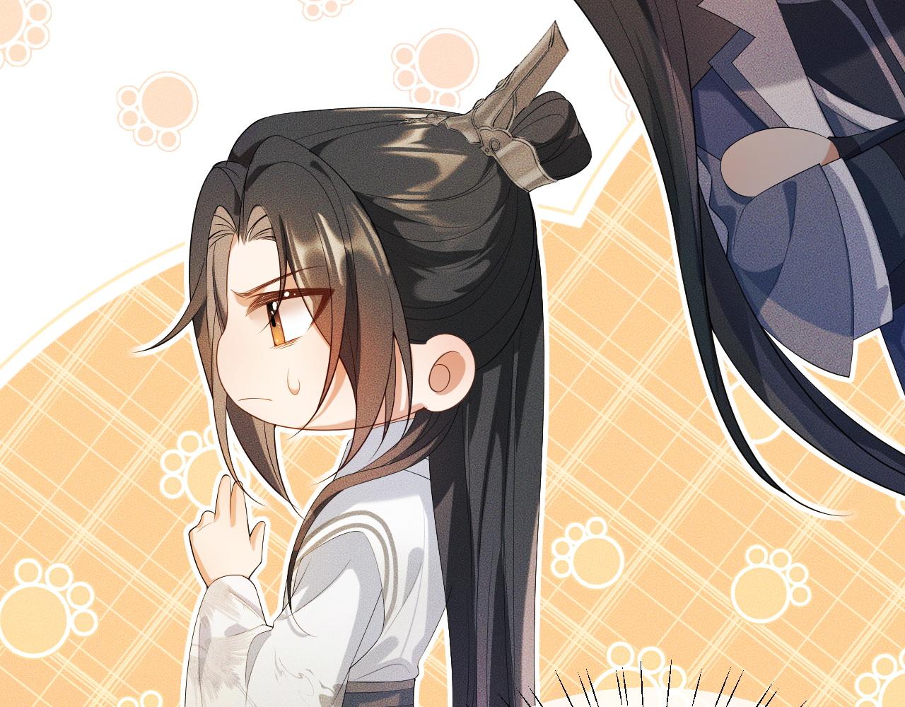 第31话 师尊主动领罚98