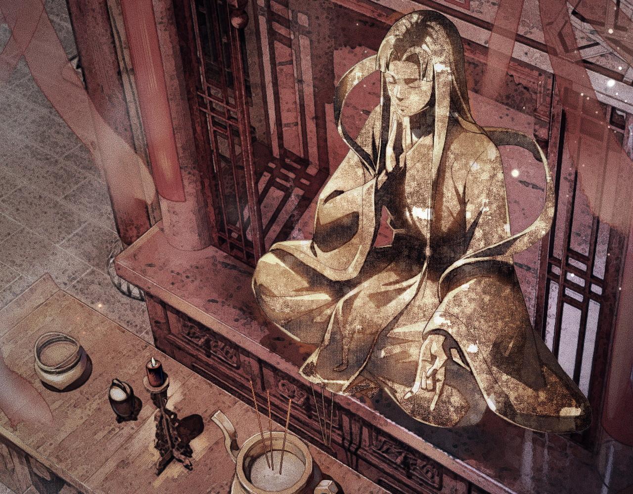 第13话 彩蝶镇的怪事34