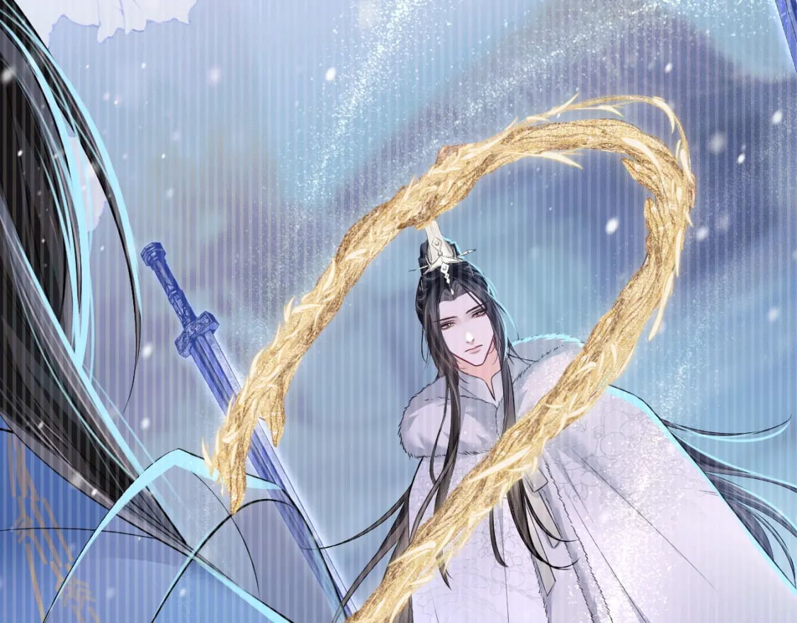 第56话 有点不好意思11