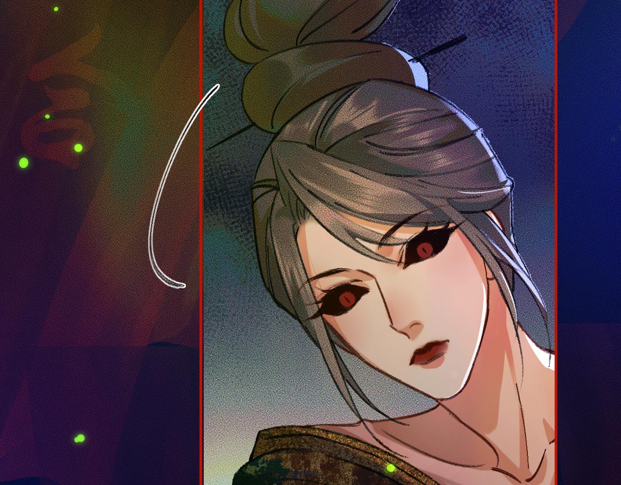 第22话 阴婚现场，非礼勿听71