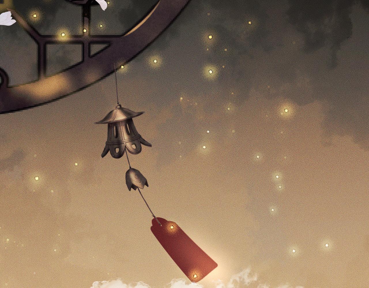 第34话 不曾走远34