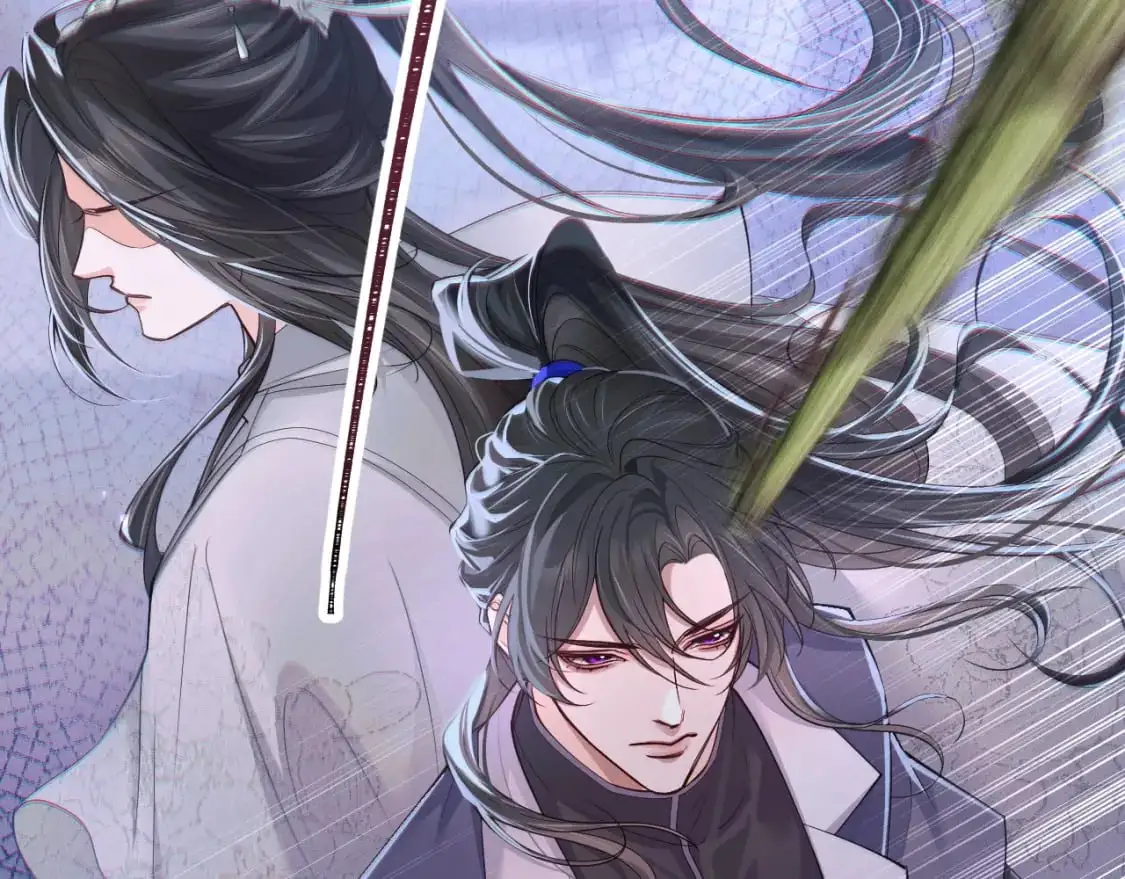 第61话 师尊不要放弃我24