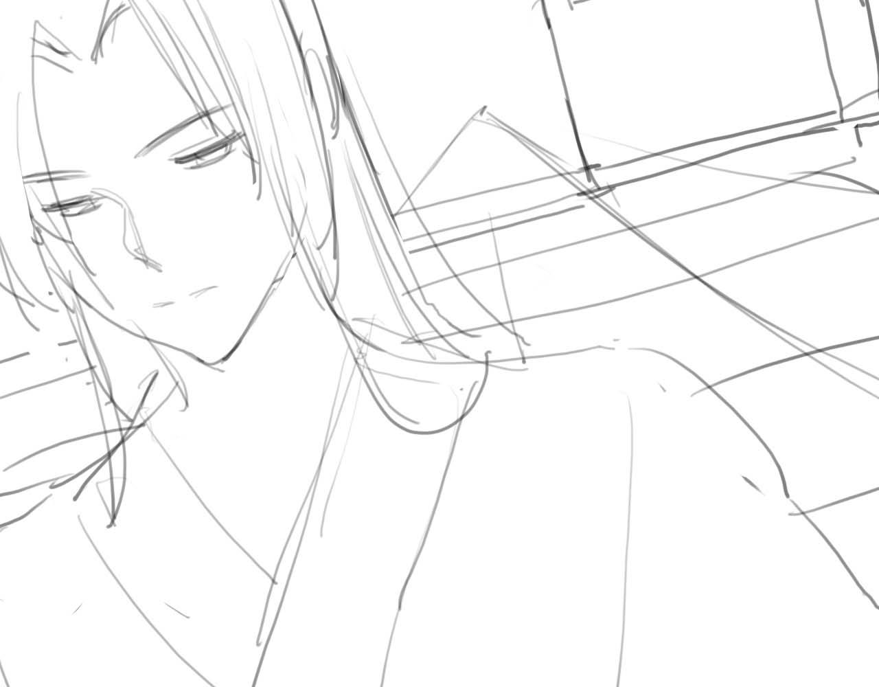第33话 放心不下师尊94