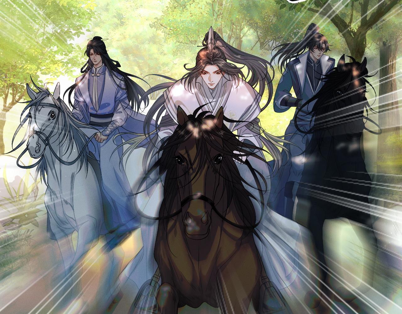 第31话 师尊主动领罚24
