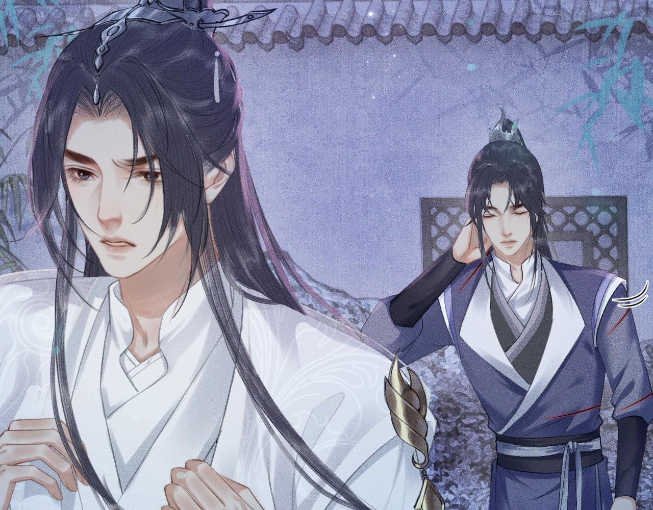 第16话 进一步的关系77