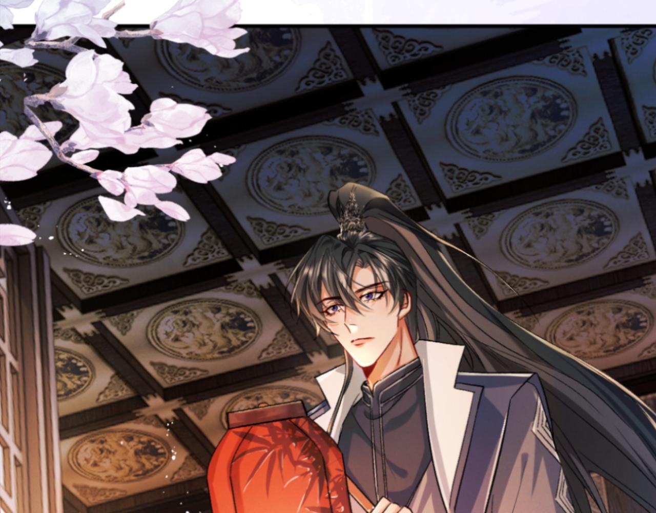 第33话 放心不下师尊83