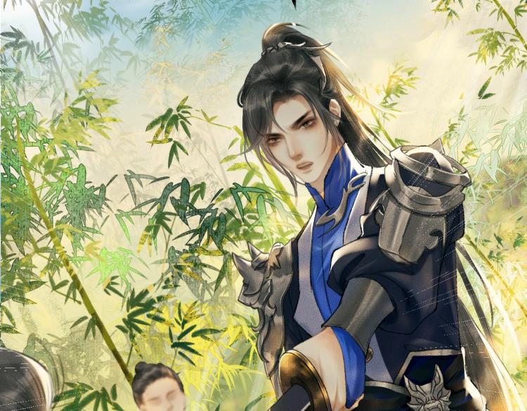 第1话 戟罢三年20