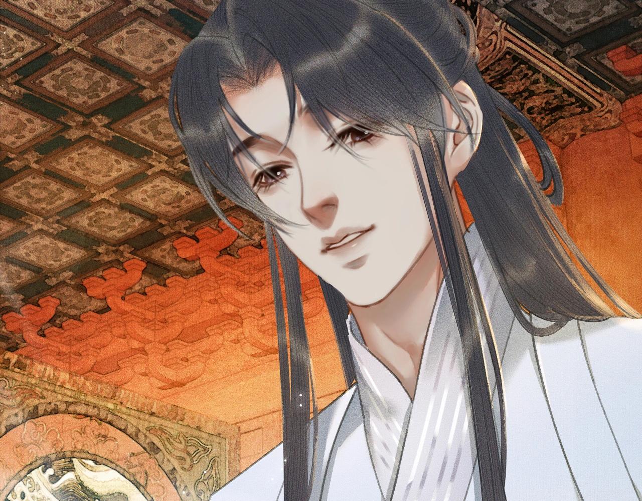第11话 师尊生气了！16