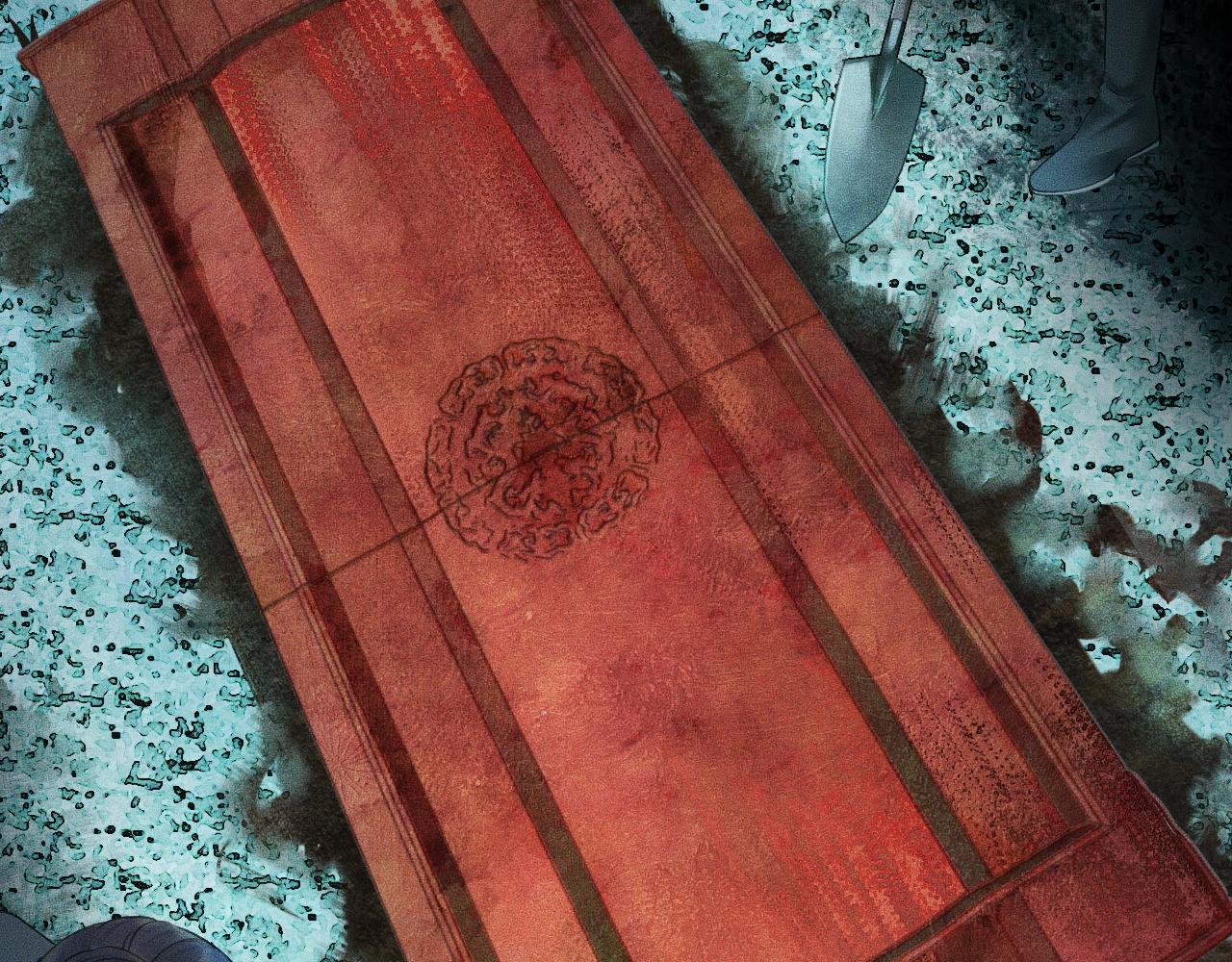 第13话 彩蝶镇的怪事50