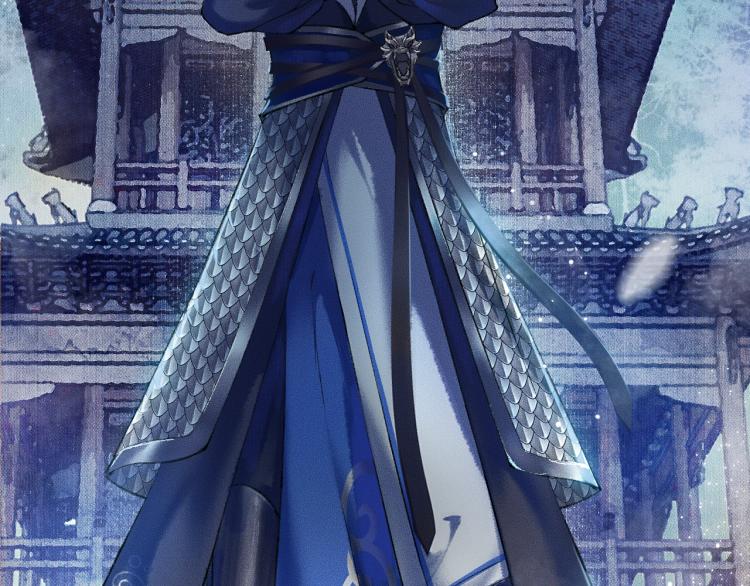 第4话 白月光师哥！90