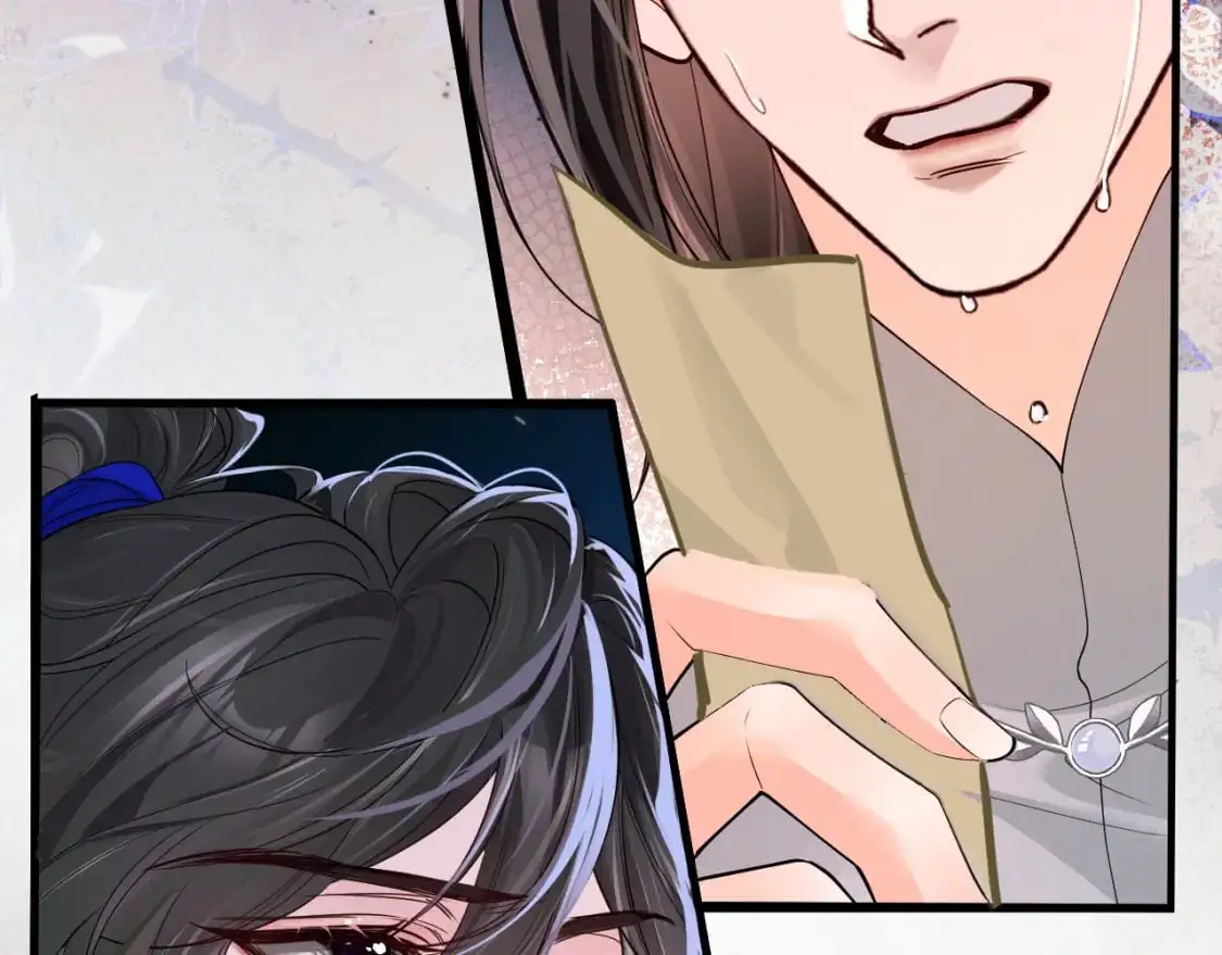 第61话 师尊不要放弃我14