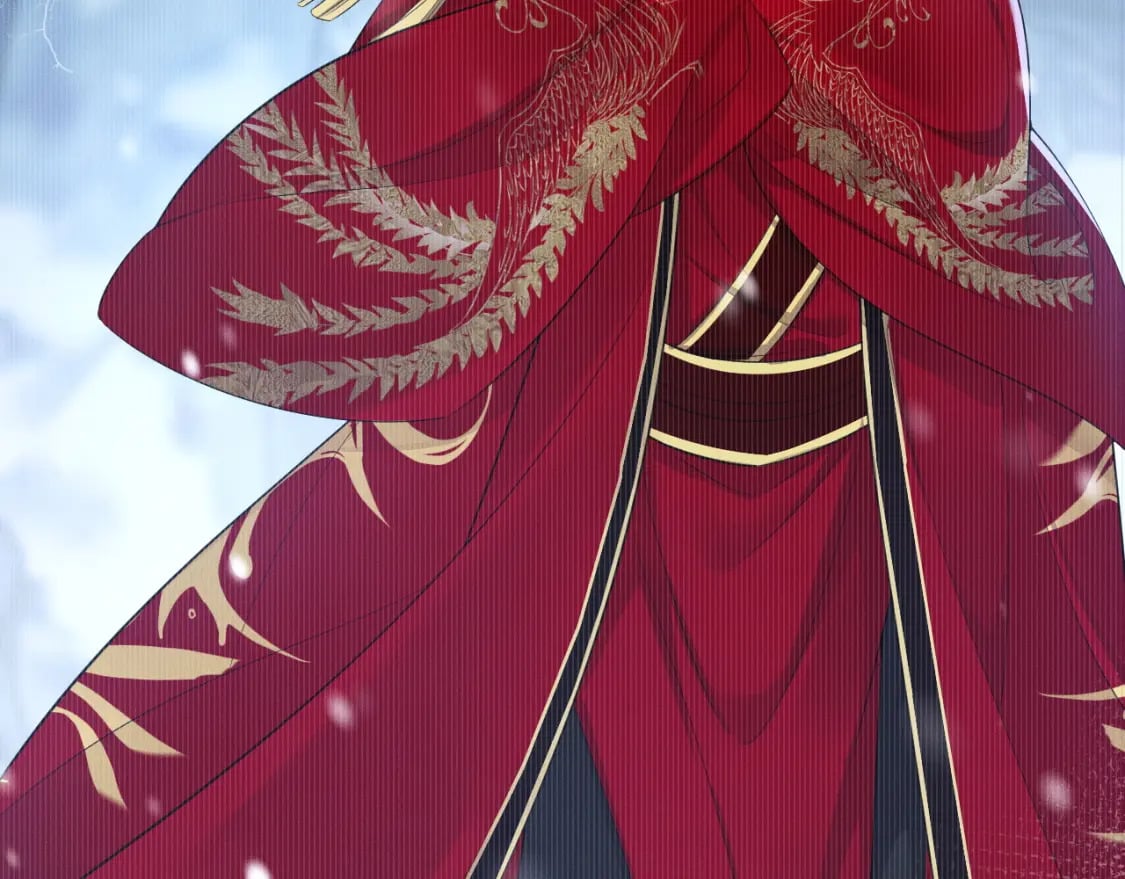第46话 师尊生气了？10
