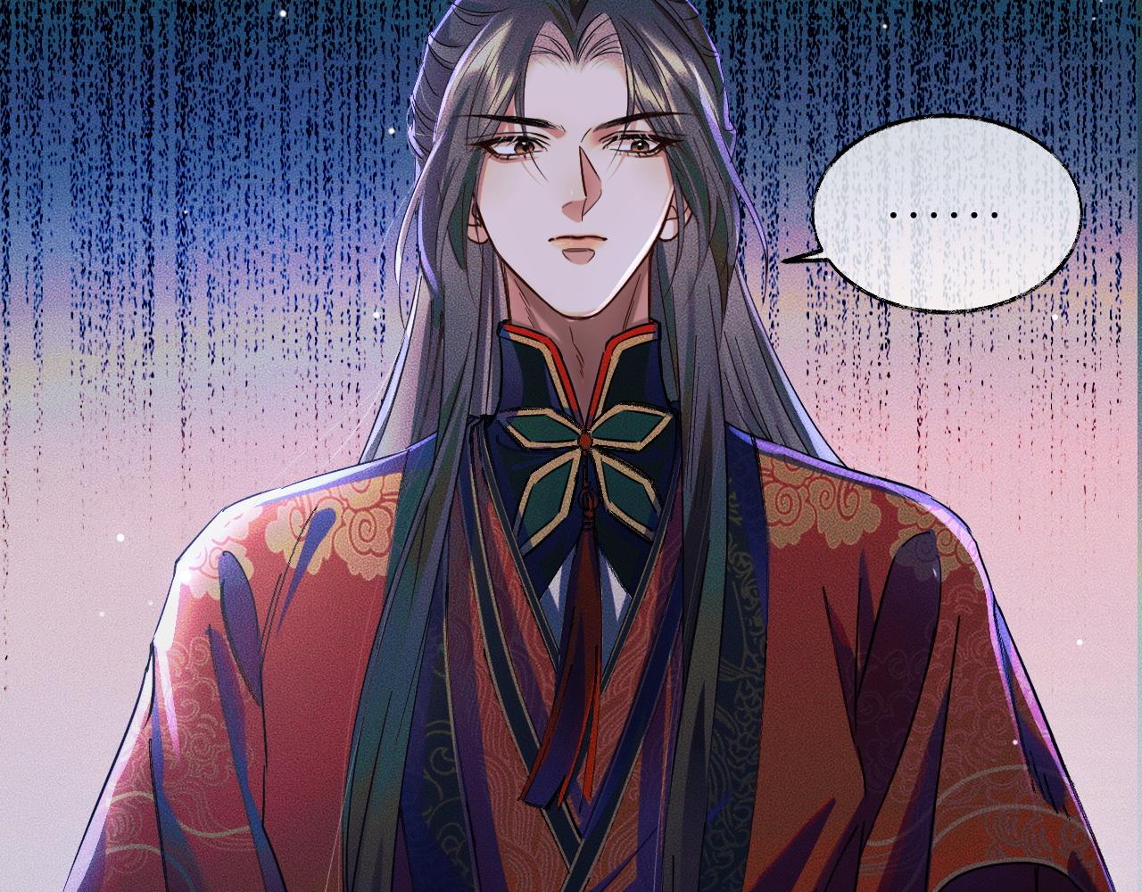 第27话 你我之间，有什么可以叫人误会的？12