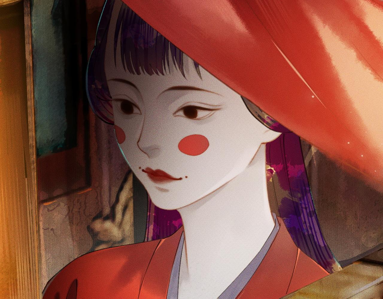 第13话 彩蝶镇的怪事22