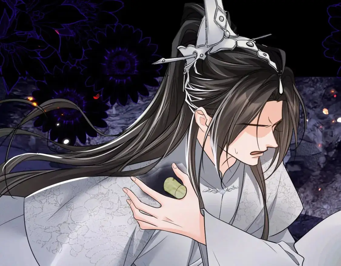 第61话 师尊不要放弃我97