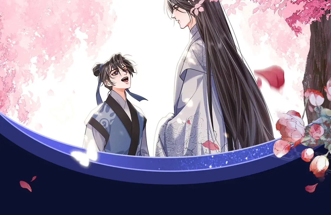 特典祈愿·4月9日 长阶血未尽篇 虐心而来~8