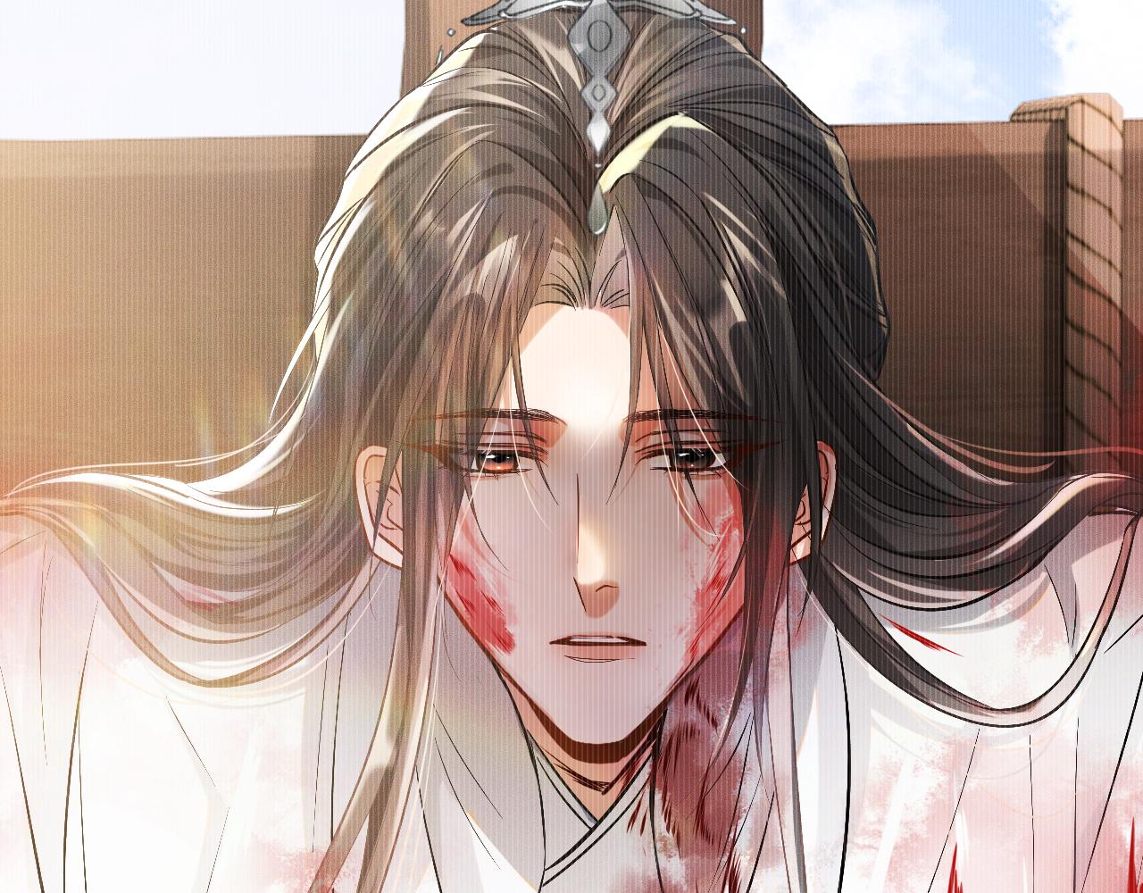 第32话 师尊领罚116