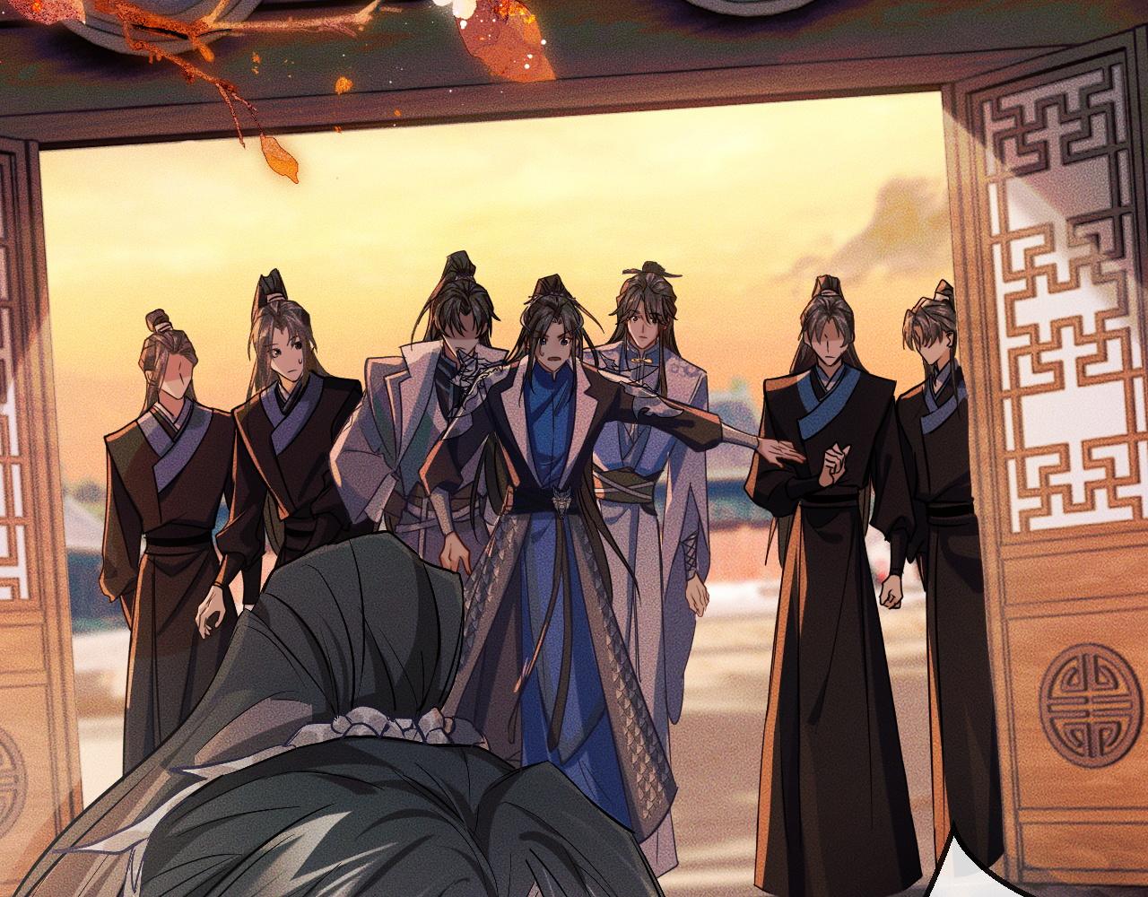 第31话 师尊主动领罚50