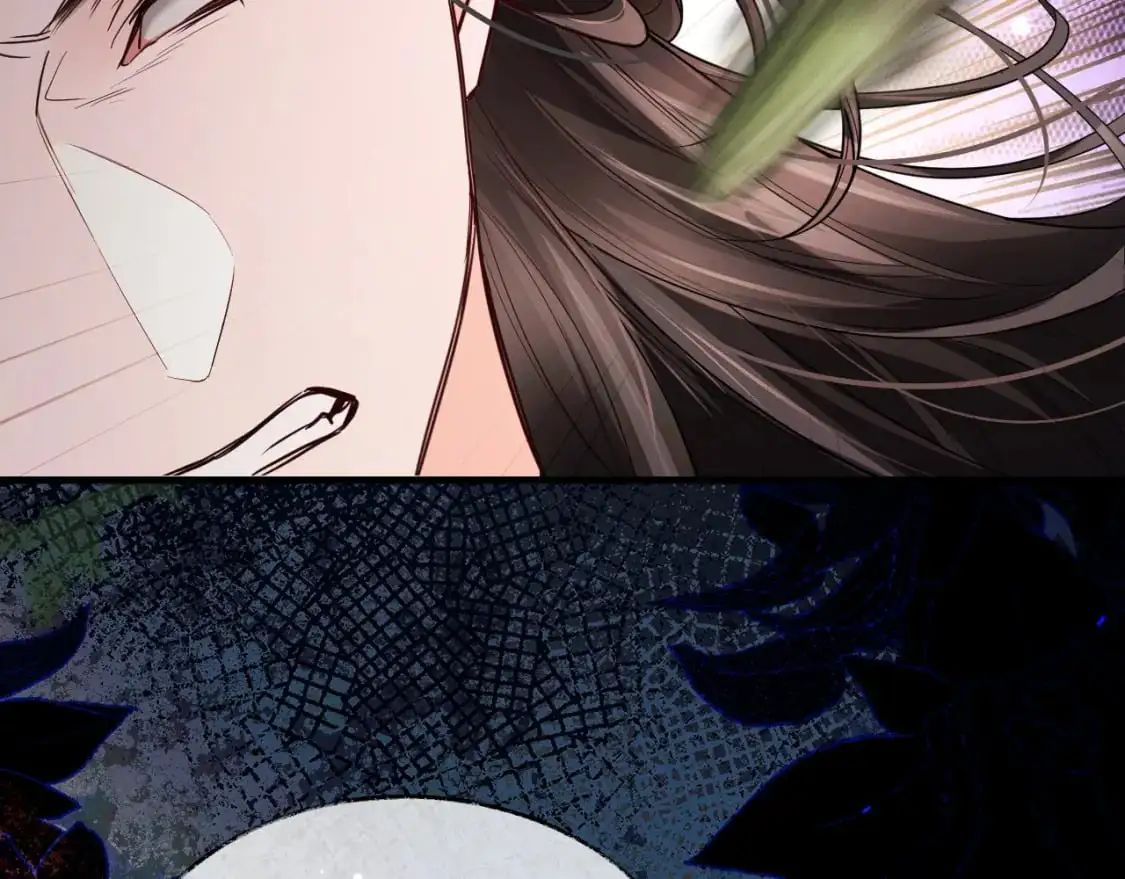 第61话 师尊不要放弃我12