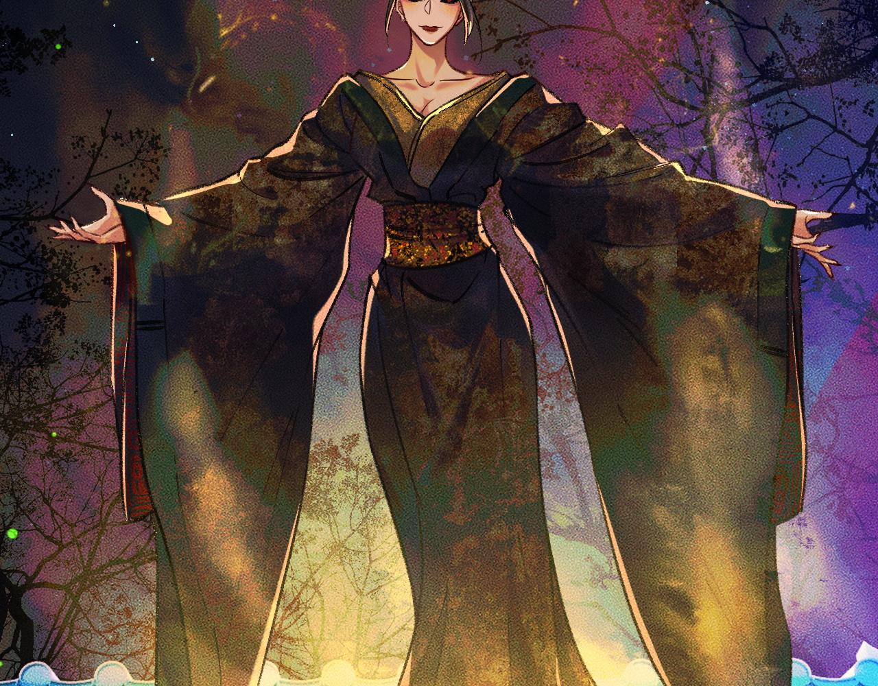 第21话 共破冥婚73