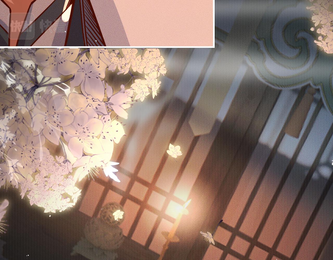 第28话 墨燃让师尊大怒？！20