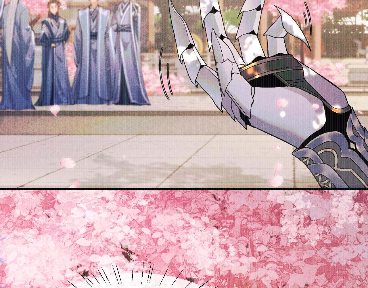 第29话 师尊的口味78