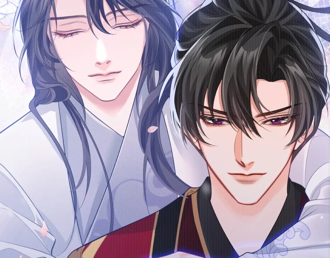 第46话 师尊生气了？46