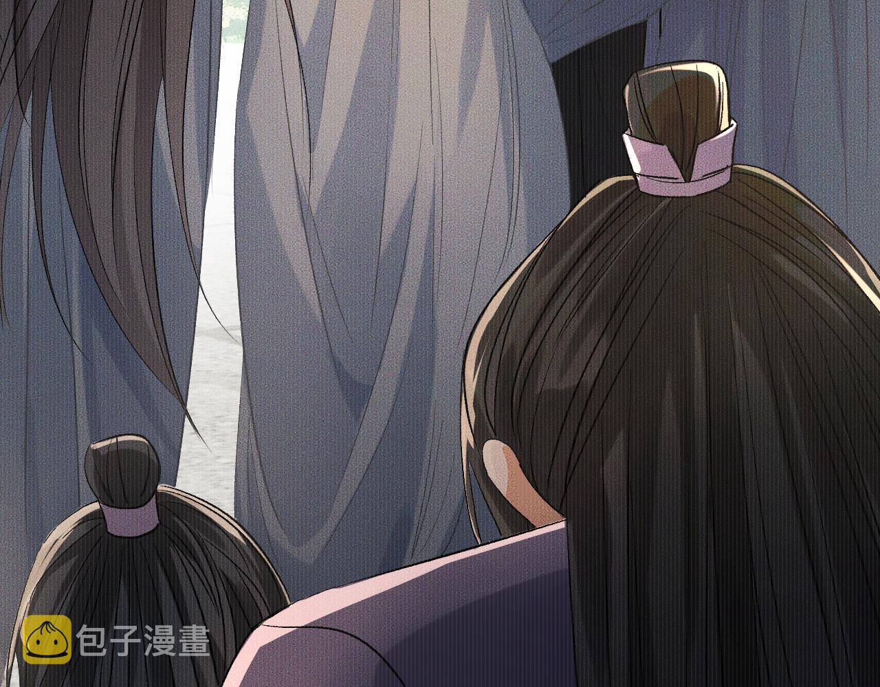 第33话 放心不下师尊71