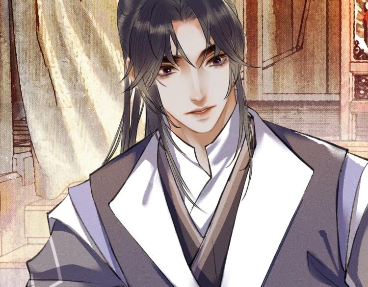 第4话 白月光师哥！38