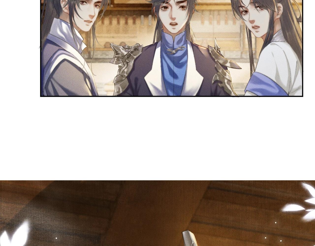 第12话 三更半夜凑近他——70