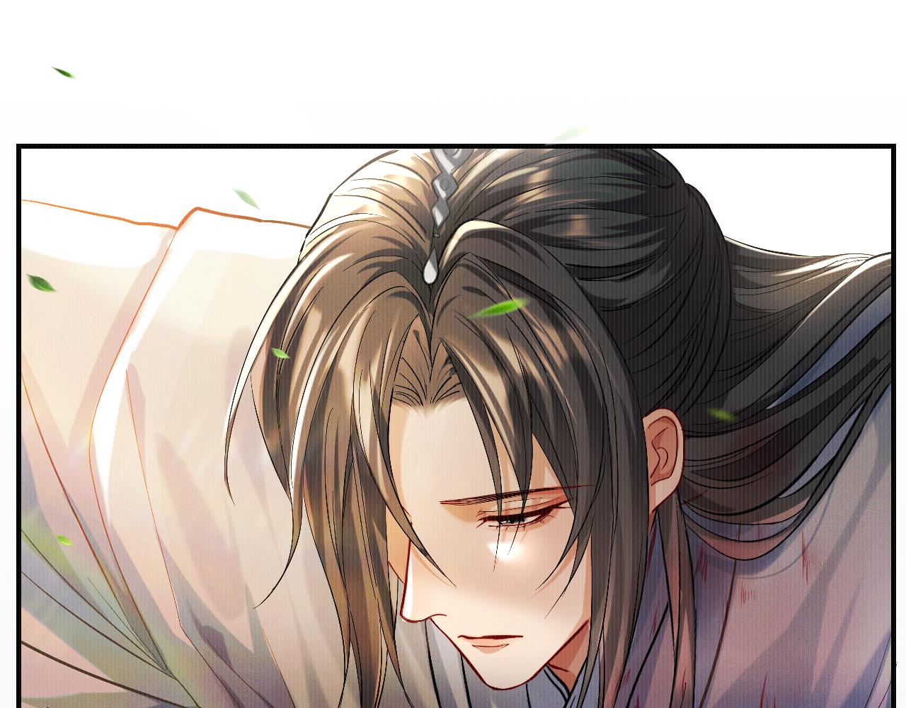 第33话 放心不下师尊35