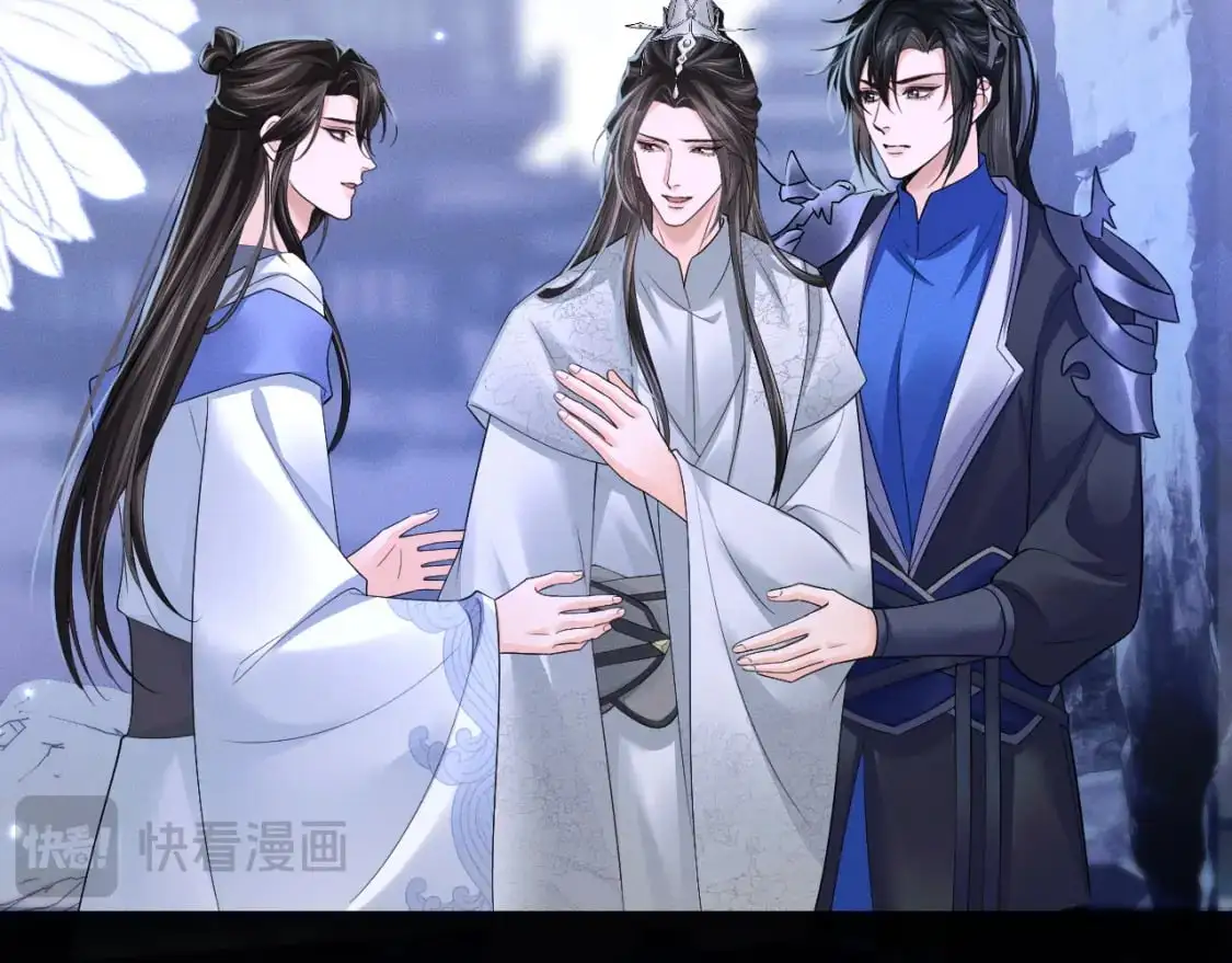 第64话 我的梦，该醒了61