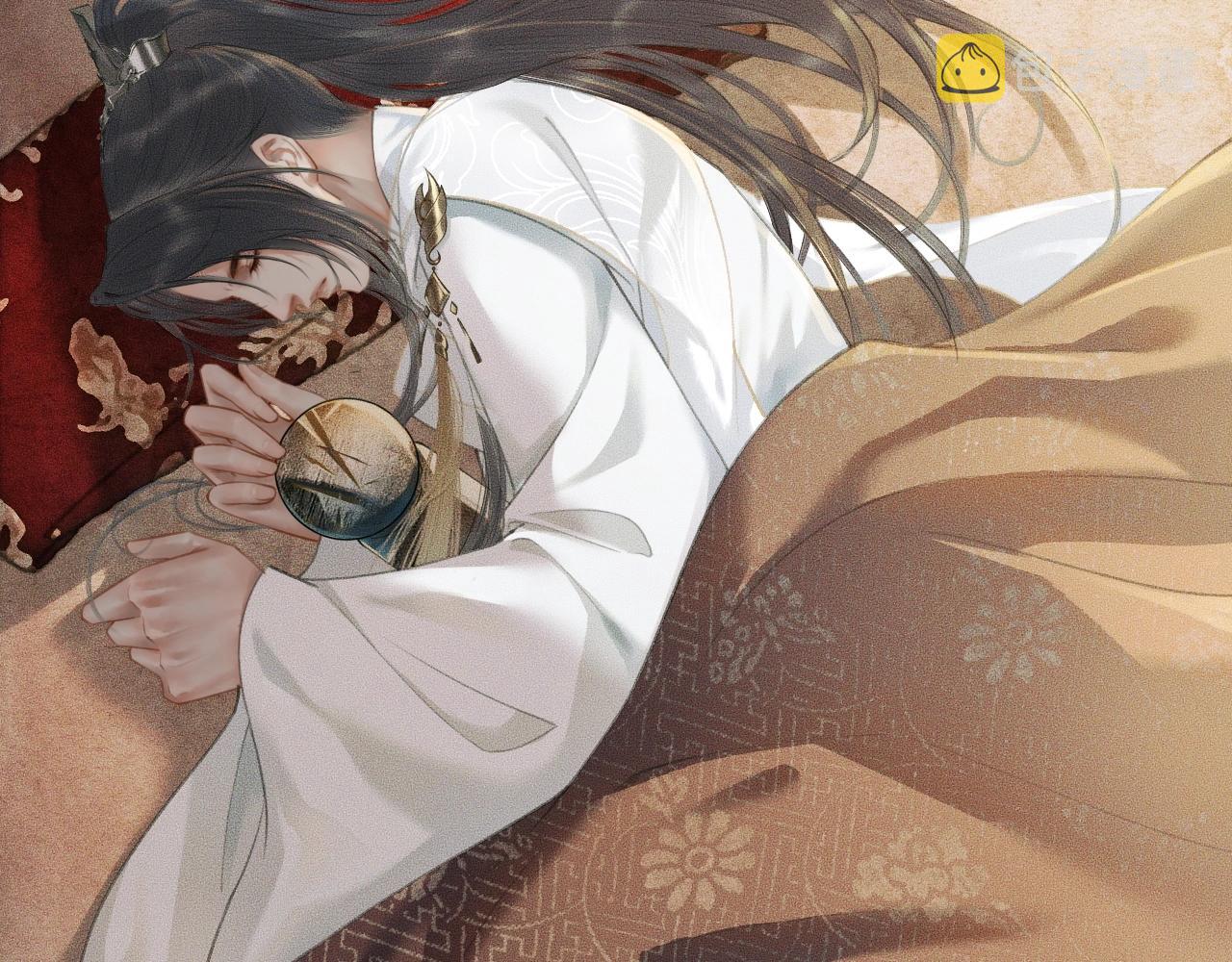 第11话 师尊生气了！80
