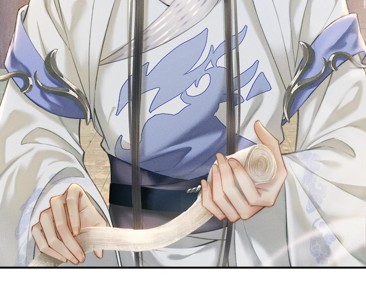 第11话 师尊生气了！3