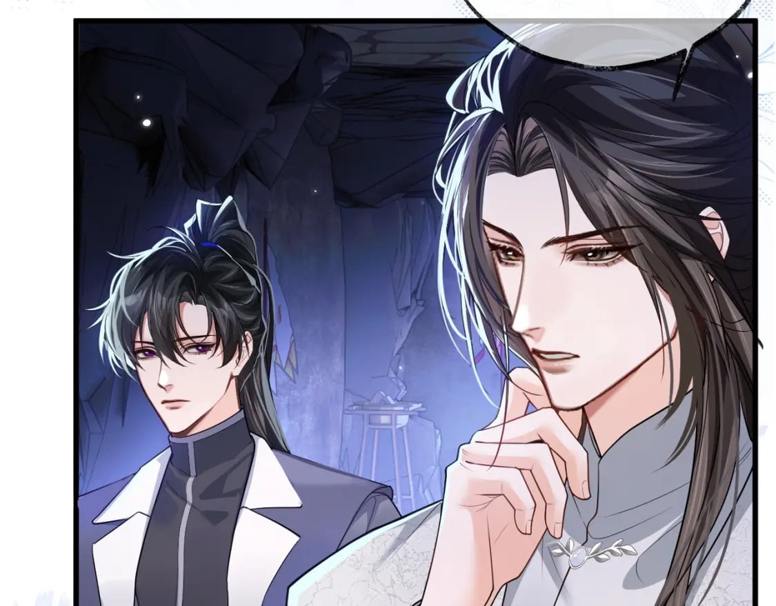 第56话 有点不好意思57